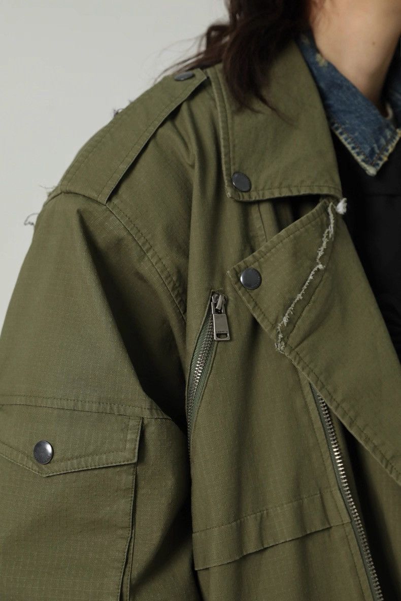 Other Mason Prince Overcoat Size US XL / EU 56 / 4 - 13 Thumbnail