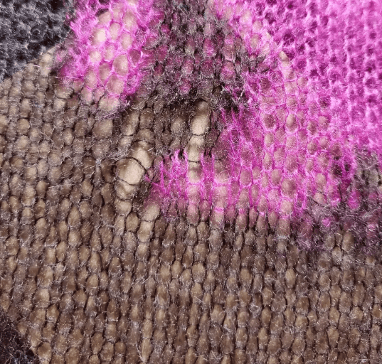 Heaven by Marc Jacobs × Stray Rats ratgirl heaven x marc jacobs knit Size L / US 10 / IT 46 - 7 Thumbnail