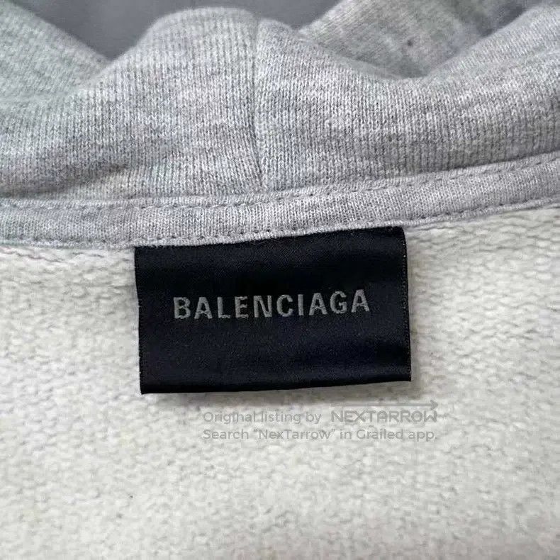 Balenciaga Balenciaga New zipper jacket Size US S / EU 44-46 / 1 - 6 Thumbnail
