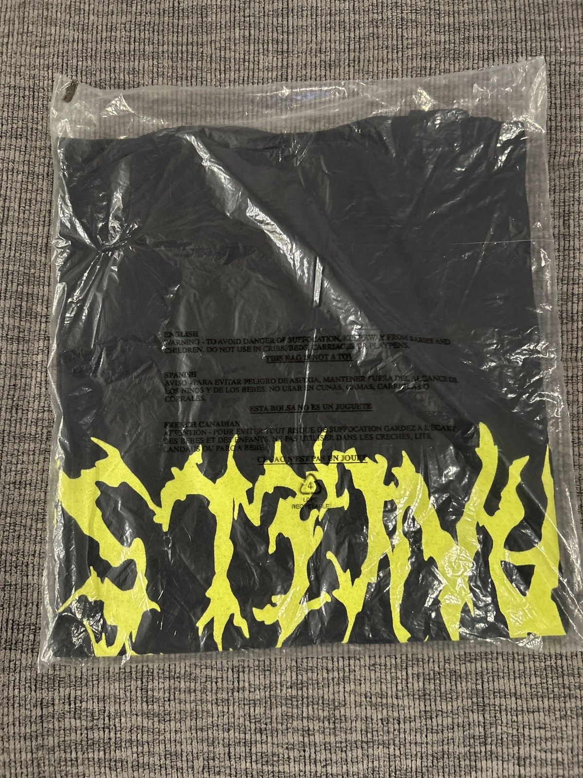 NAV × Vlone Vlone N Nav collab Size US L / EU 52-54 / 3 - 1 Thumbnail