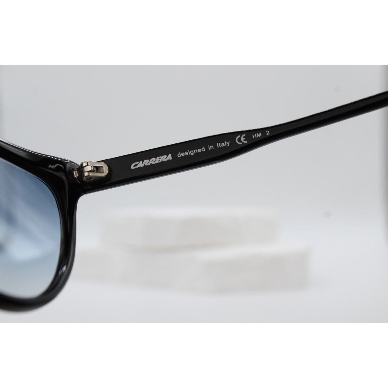 Carrera Carrera 807LF Sunglasses - Black, 62-13-135 Size ONE SIZE - 4 Thumbnail