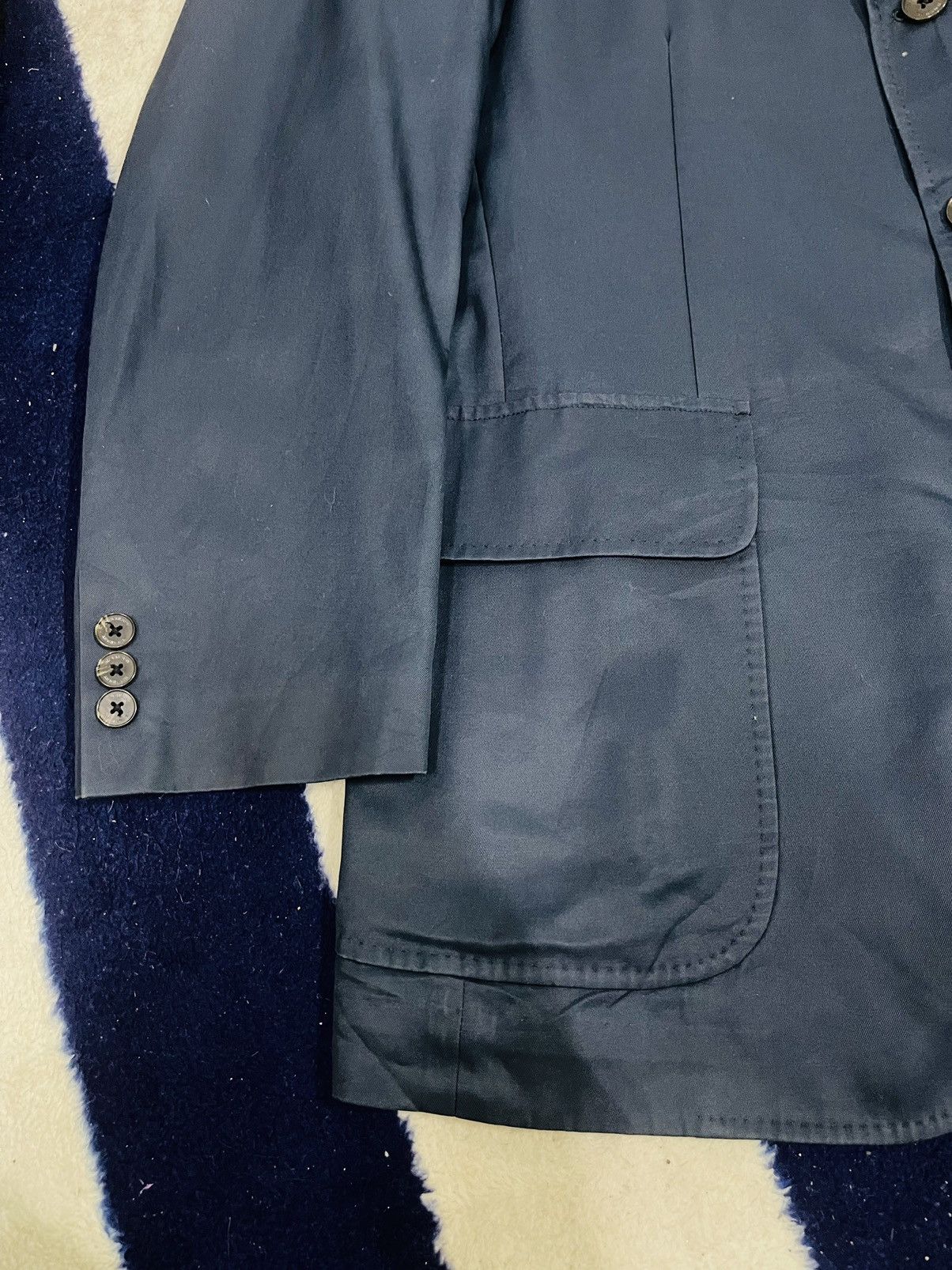 Burberry × Burberry Prorsum Burberry London Blazer (17) Size US L / EU 52-54 / 3 - 13 Thumbnail