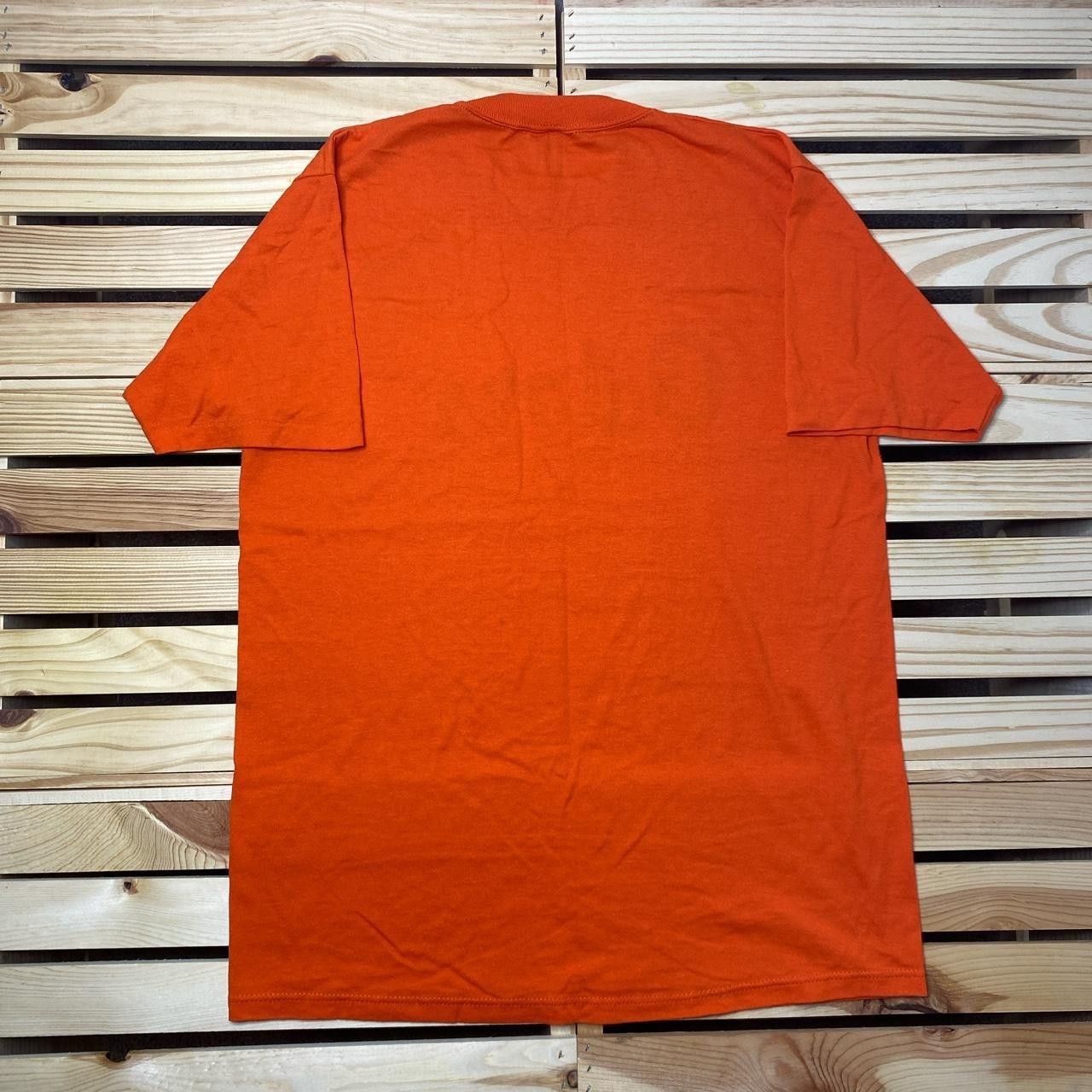 Other Vintage University of Florida Orange College Tee Size Large Size US L / EU 52-54 / 3 - 2 Thumbnail