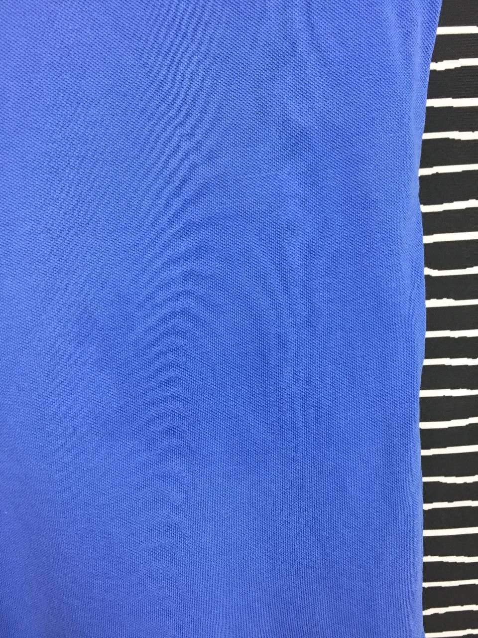 Polo Ralph Lauren Vtg Polo Ralph Lauren Pony Logo Made In Usa Polo Shirt Size US M / EU 48-50 / 2 - 13 Thumbnail
