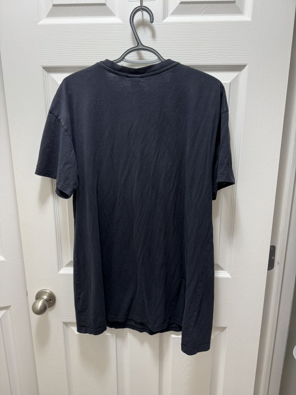 H&M Yale University Vintage Oversized Style Shirt Merch H&M Size US XL / EU 56 / 4 - 4 Thumbnail