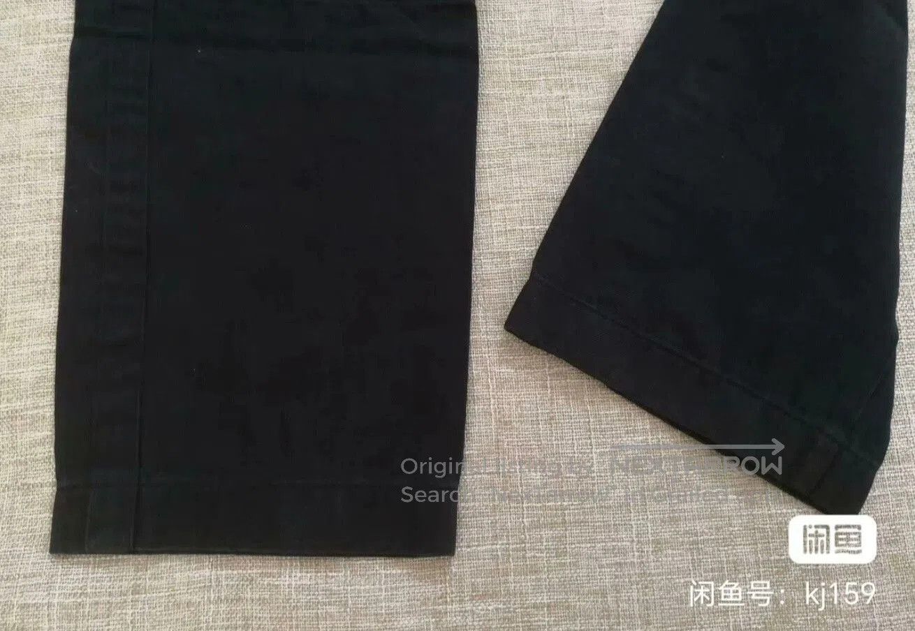 Louis Vuitton Louis Vuitton Men's Casual Pants. Size US 38 / EU 54 - 7 Thumbnail