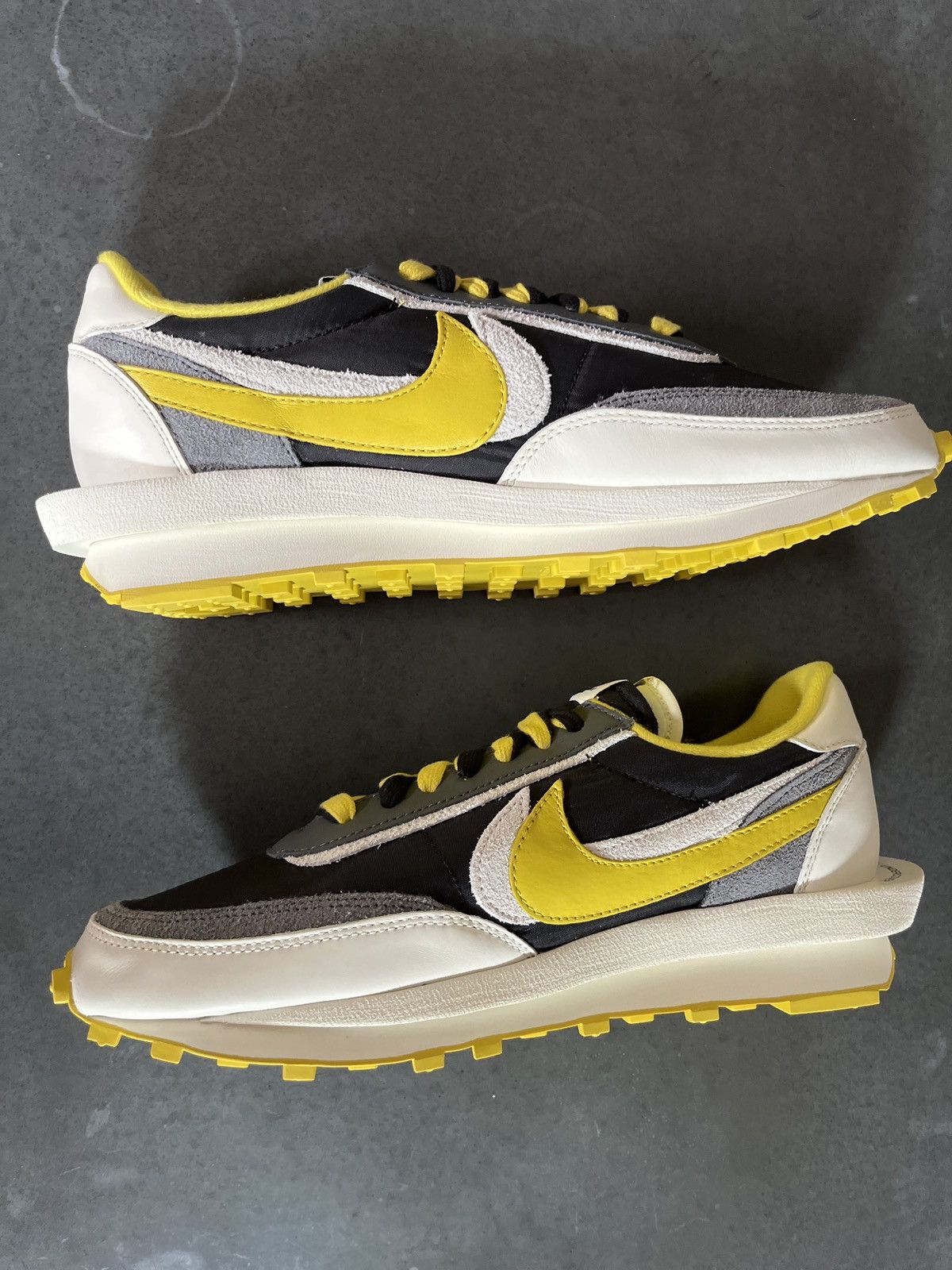 undercover sacai nike waffle