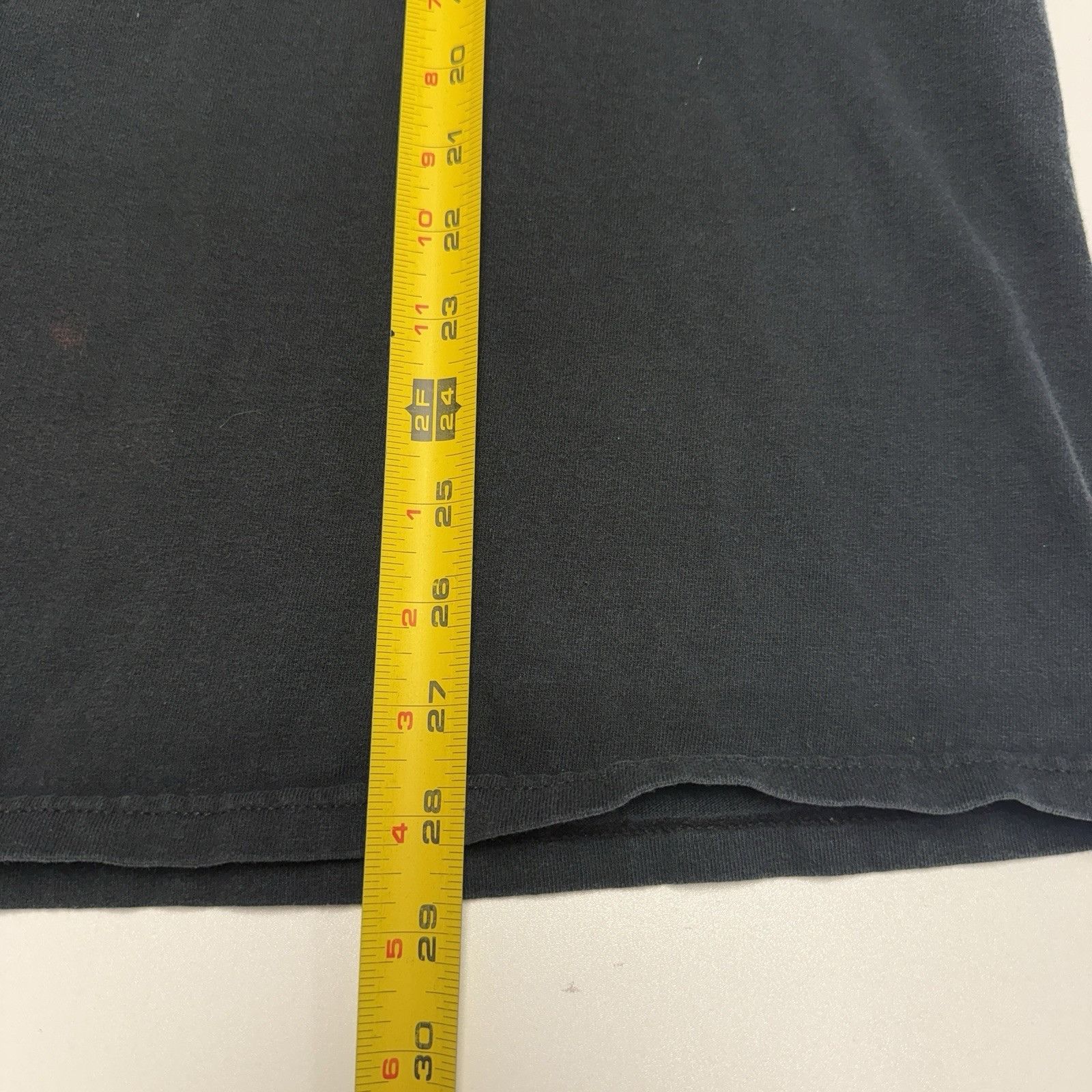 Pirelli Vintage Pirelli T Shirt Men XL Black Short Sleeve Y2K Race T Size US XL / EU 56 / 4 - 9 Thumbnail