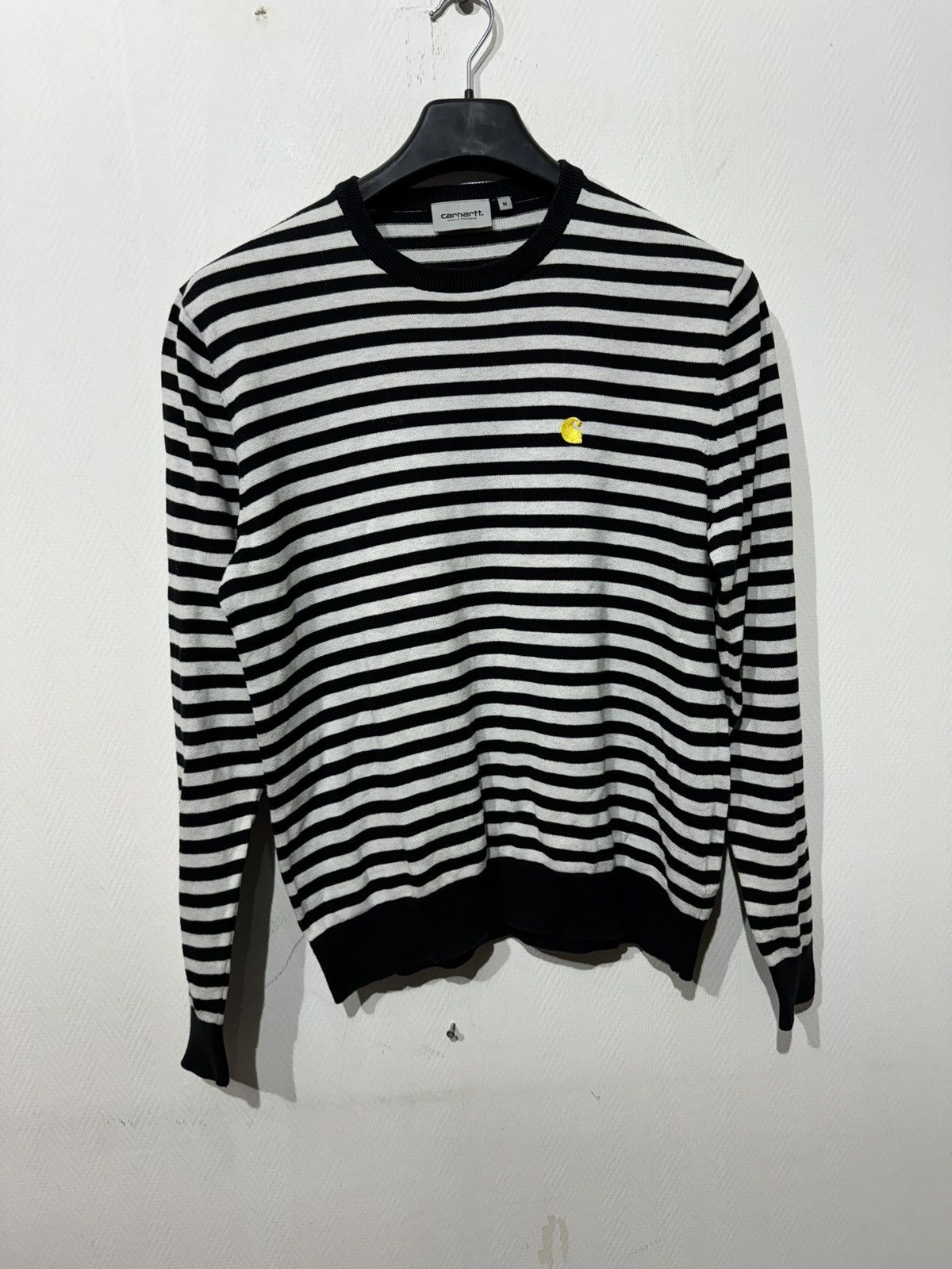 Carhartt Carhartt sweater Size US M / EU 48-50 / 2 - 1 Thumbnail