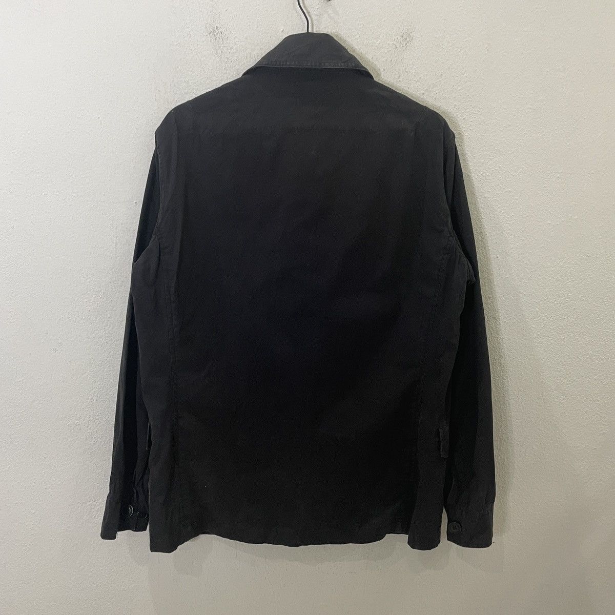 Avirex Vintage Avirex Usa Military Jacket Size US M / EU 48-50 / 2 - 8 Thumbnail