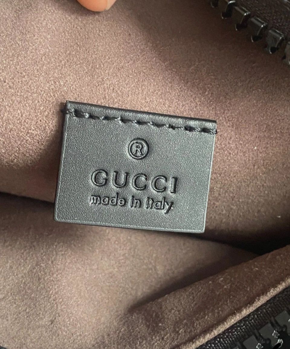 Gucci Gucci eden belt bag Size ONE SIZE - 8 Thumbnail