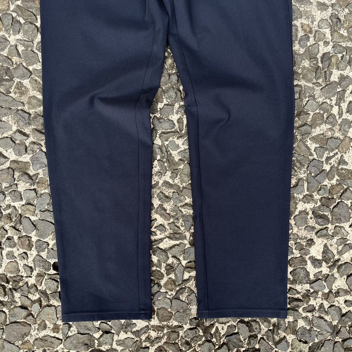 Prada Prada F/W 1998 Minimal Tapered Trousers Size US 32 / EU 48 - 4 Thumbnail