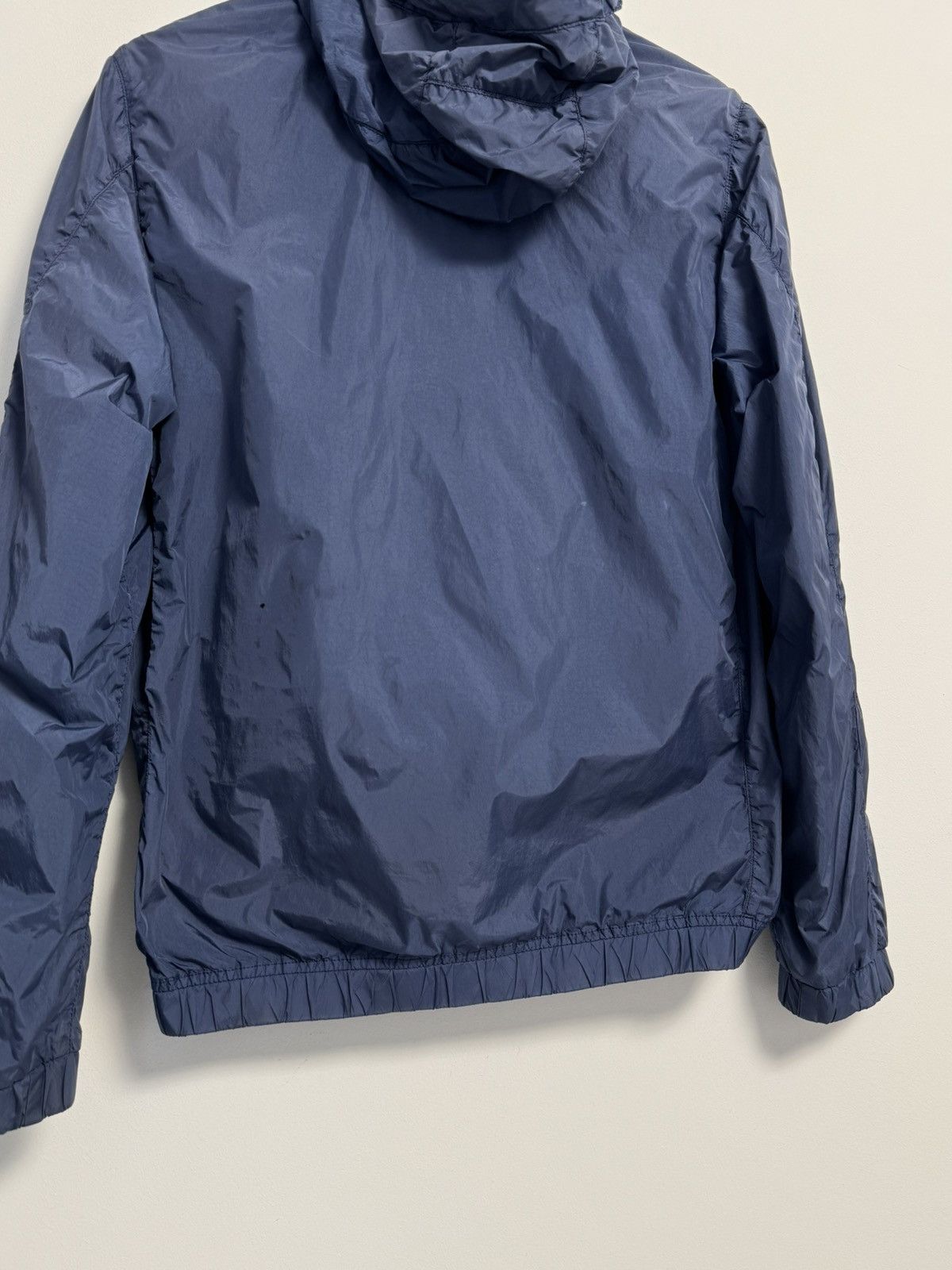 Stone Island Stone island Nylon Jacket Size US S / EU 44-46 / 1 - 23 Thumbnail
