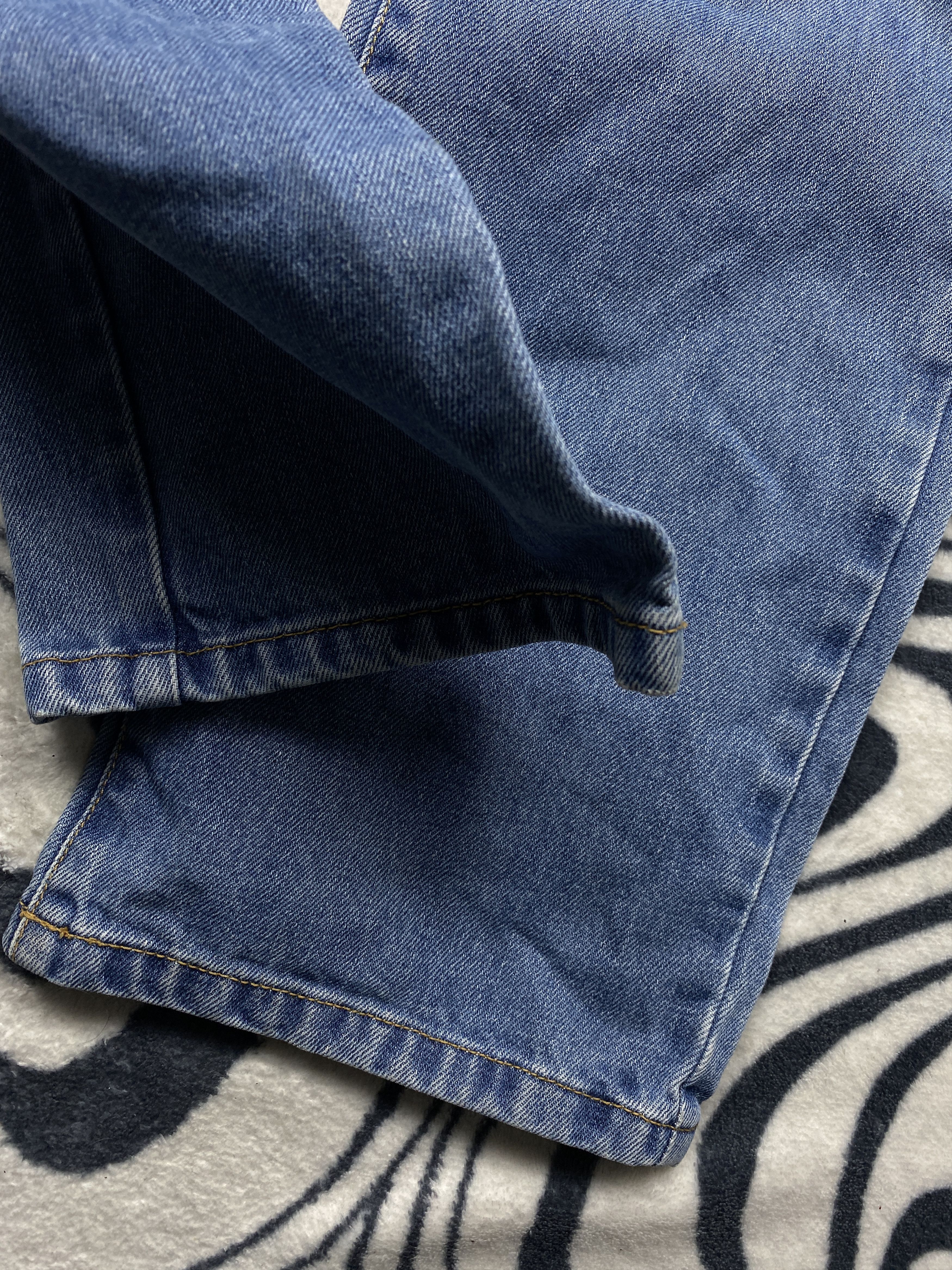 Paul & Shark Paul & Shark Vintage Mens Denim Pants Jeans Size US 32 / EU 48 - 4 Thumbnail