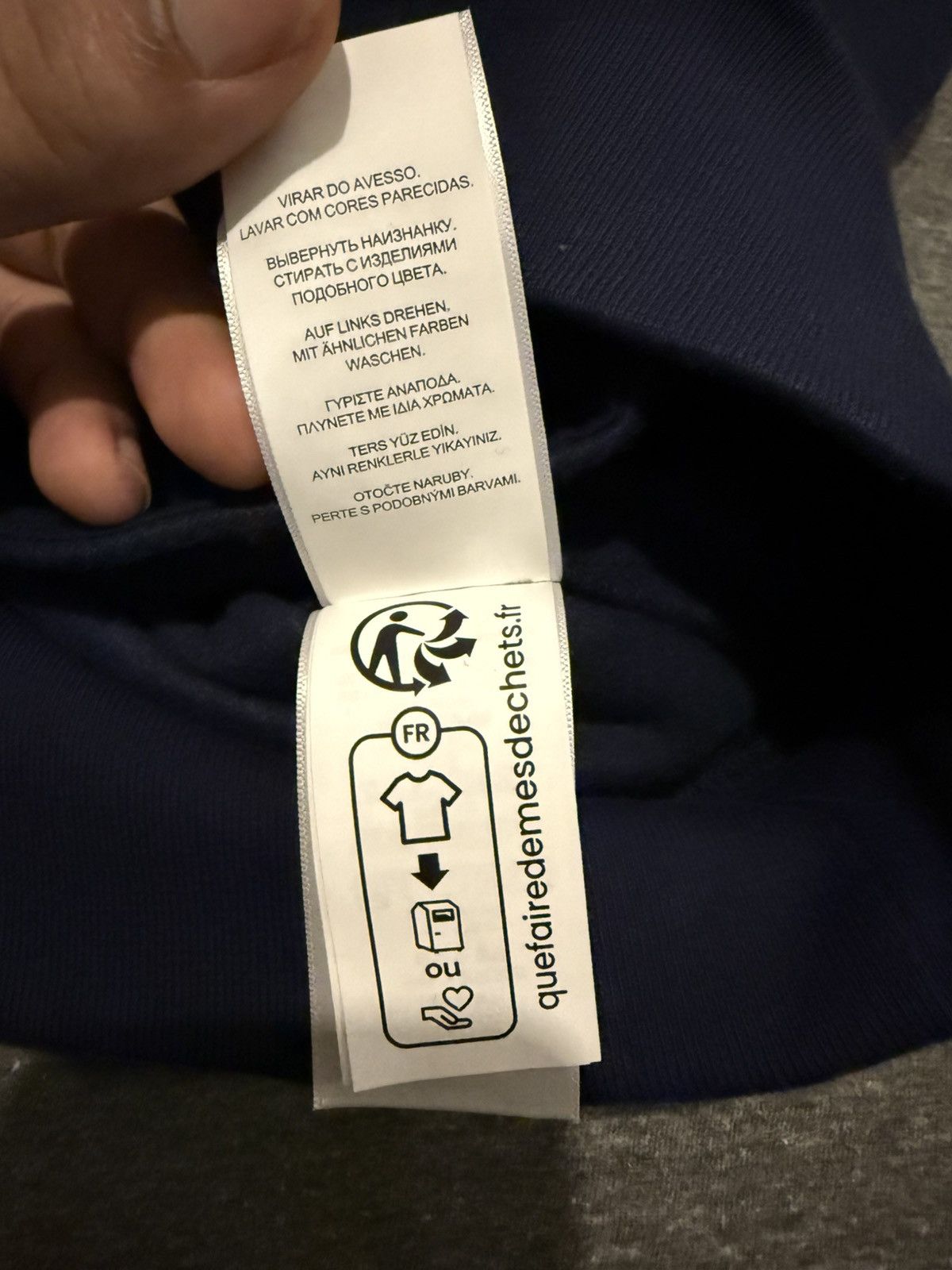 Polo Ralph Lauren Polo Bear Fleece Hoodie Size US XL / EU 56 / 4 - 8 Thumbnail