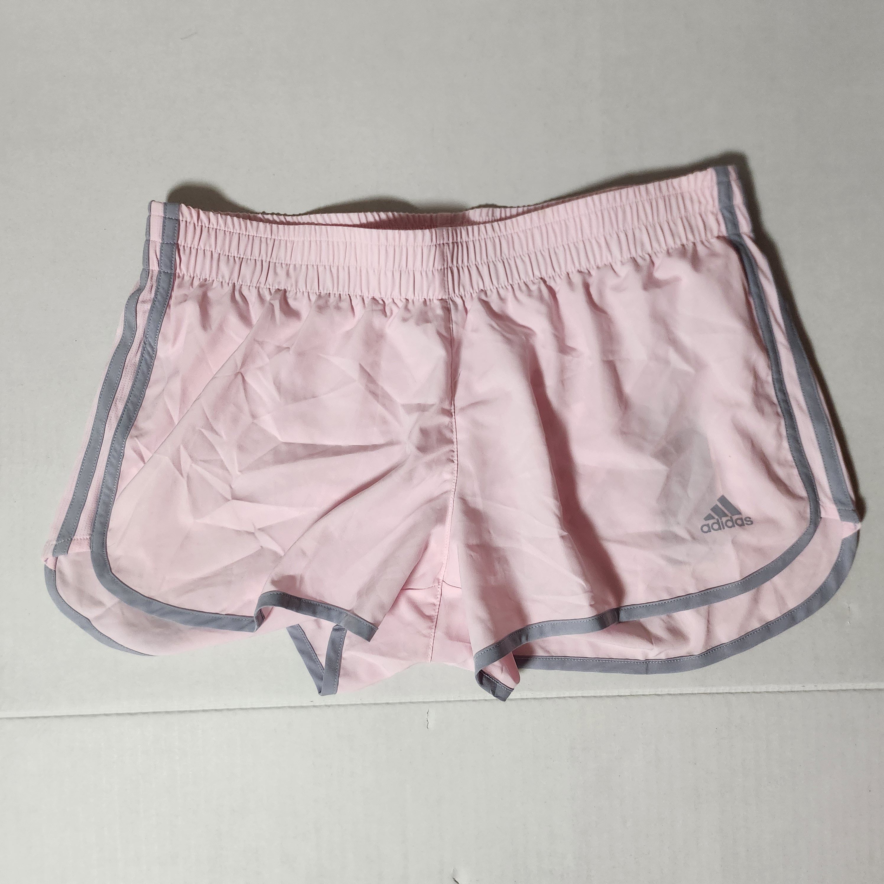 Adidas Adidas Carrera 3" active running shorts Size 32" / US 10 / IT 46 - 2 Thumbnail