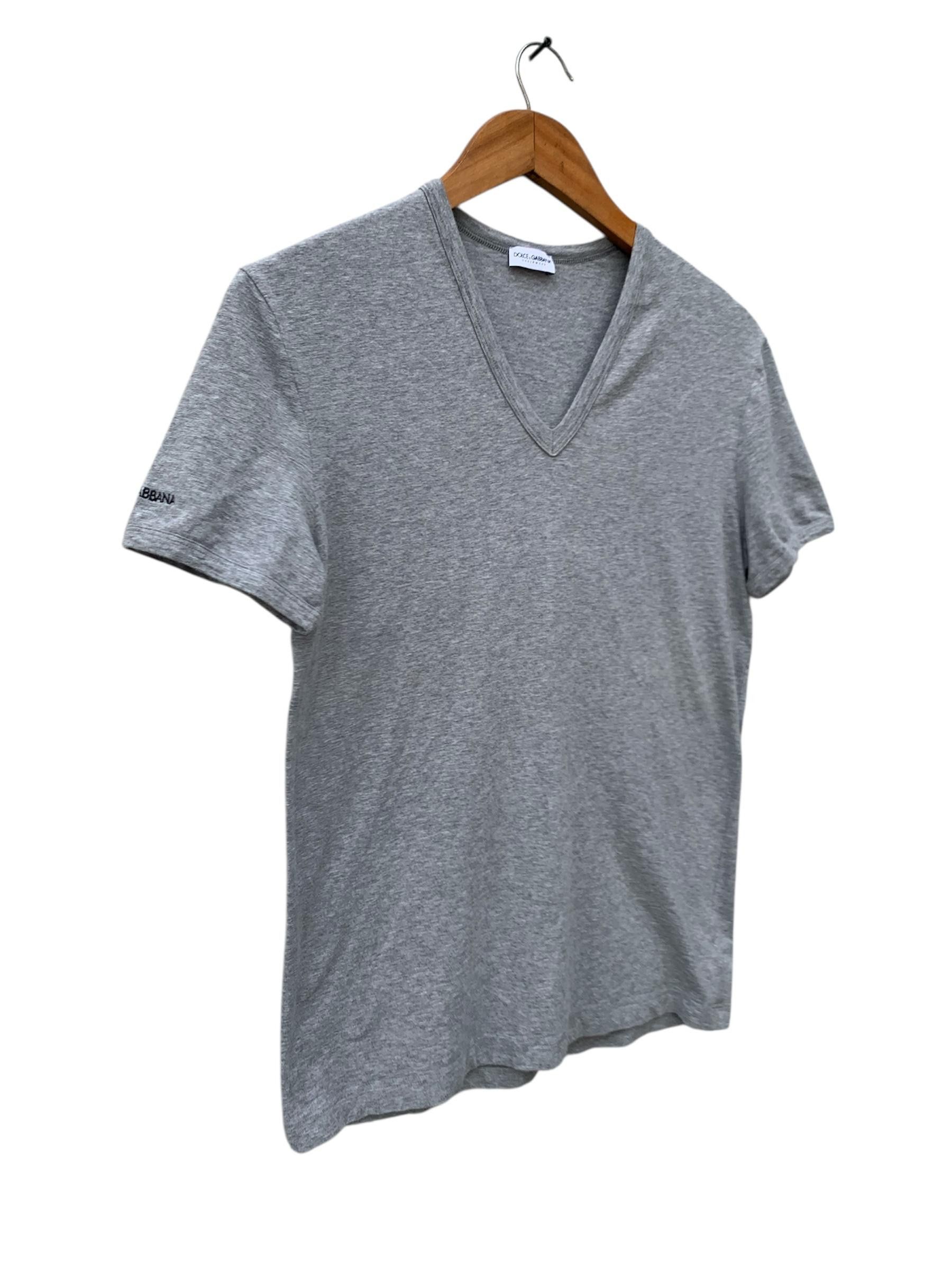 Dolce & Gabbana Vintage Dolce & Gabbana Shirt Size US M / EU 48-50 / 2 - 3 Thumbnail