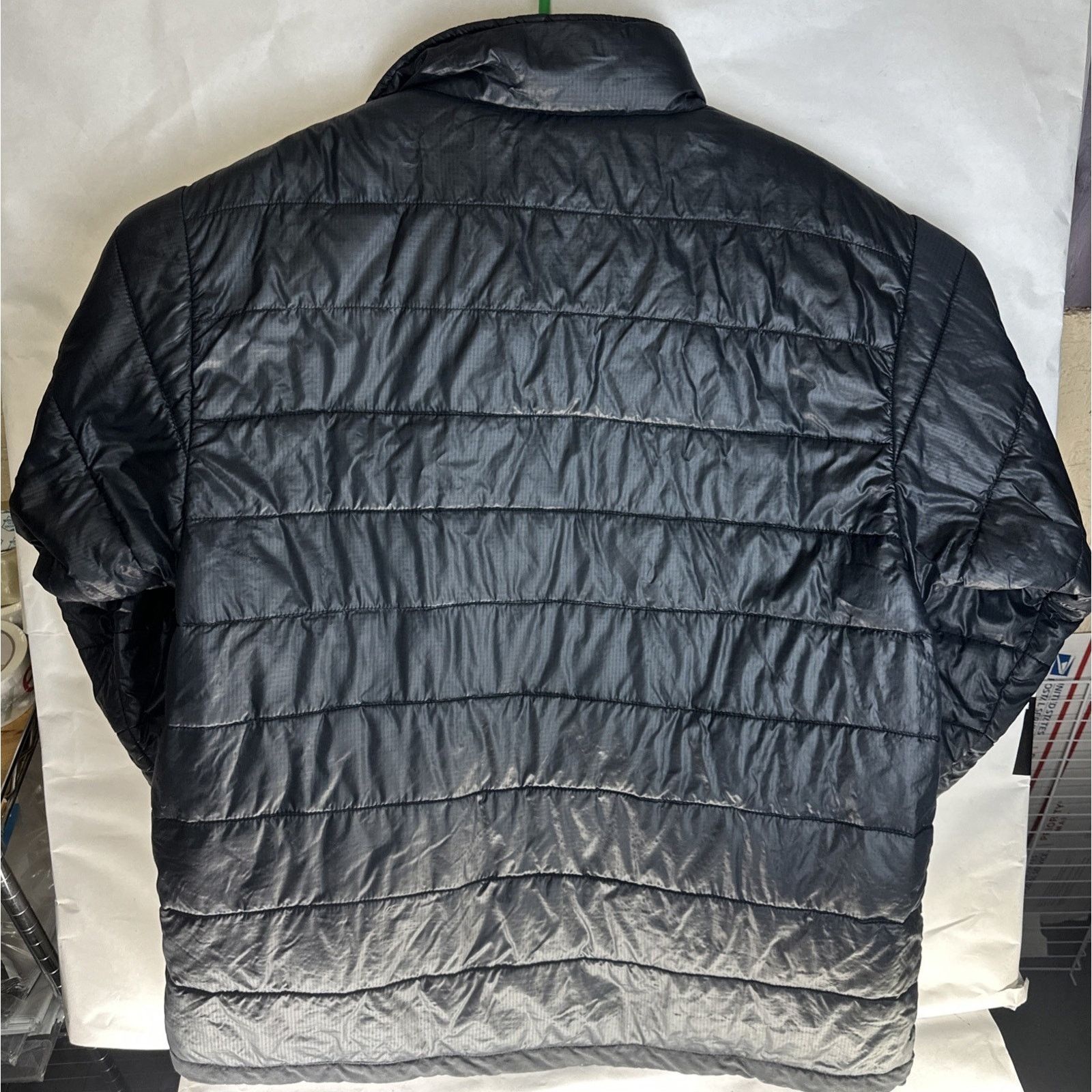 The North Face Vintage 90s THE NORTH FACE Mens 2XL Puffer Jacket Lightweigh Size US XXL / EU 58 / 5 - 10 Thumbnail