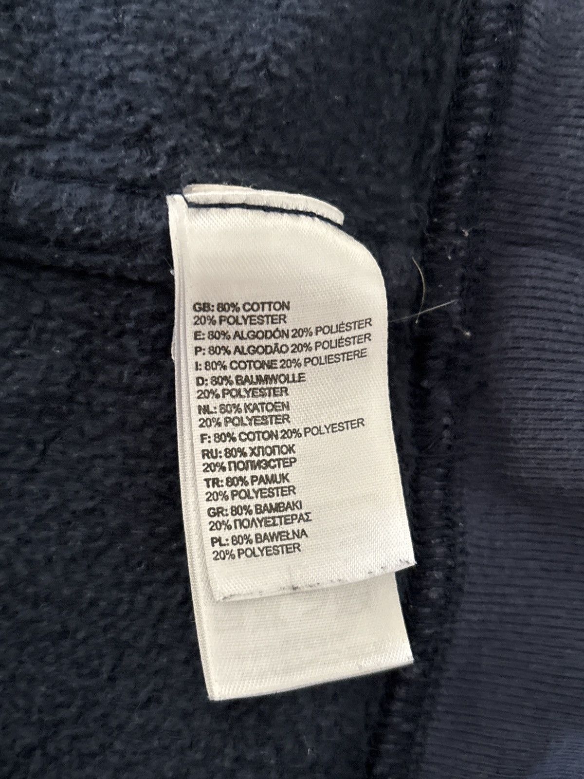 The North Face Vintage The North Face Hoodie Size US L / EU 52-54 / 3 - 7 Thumbnail