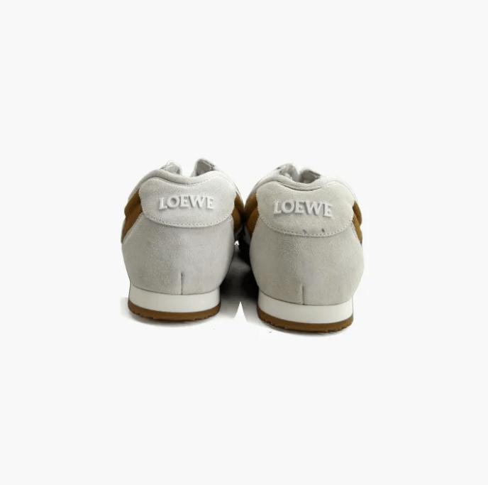 Loewe Loewe low-top sneakers Size US 10 / EU 43 - 4 Thumbnail