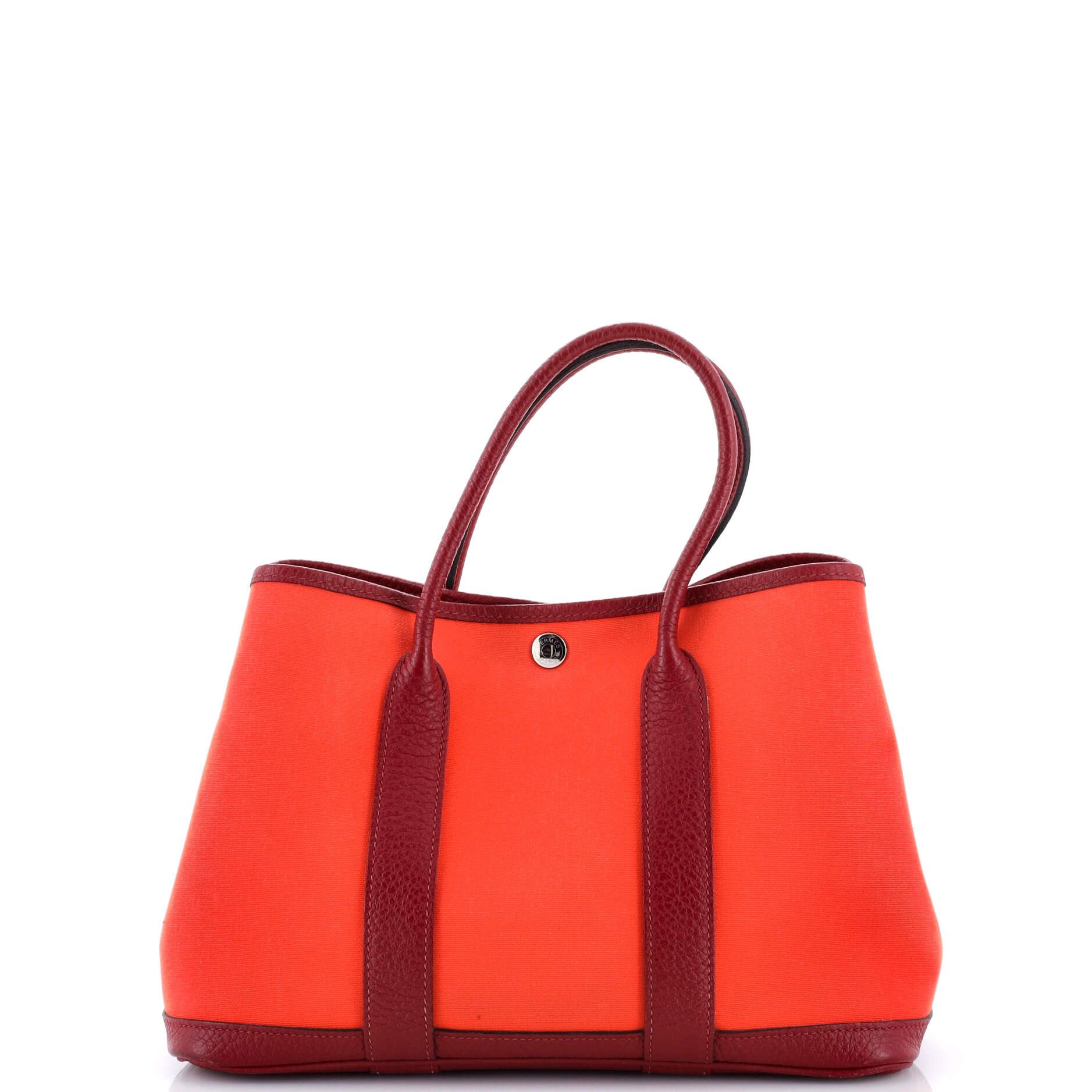 Garden Party Tote