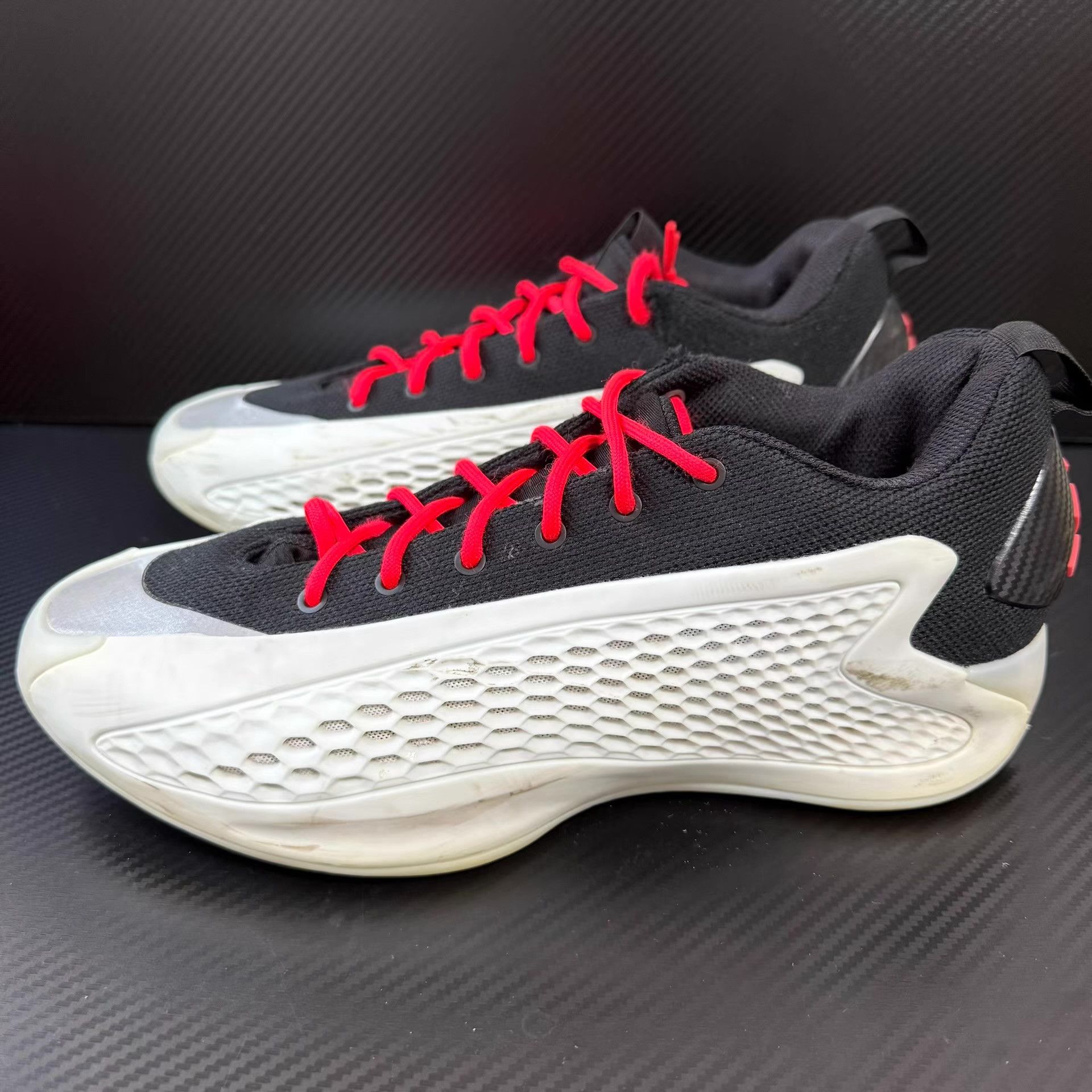 Adidas Adidas A.E.1 Q10 Size US 10 / EU 43 - 1 Thumbnail
