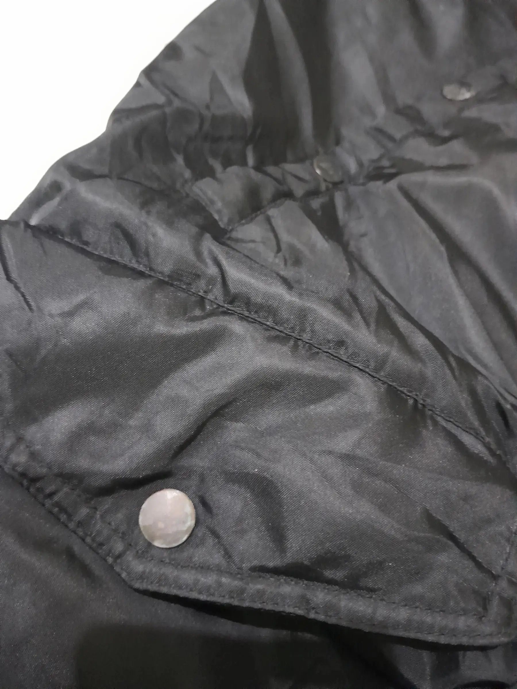 Avirex Avirex heavy jacket fur Size US L / EU 52-54 / 3 - 9 Thumbnail