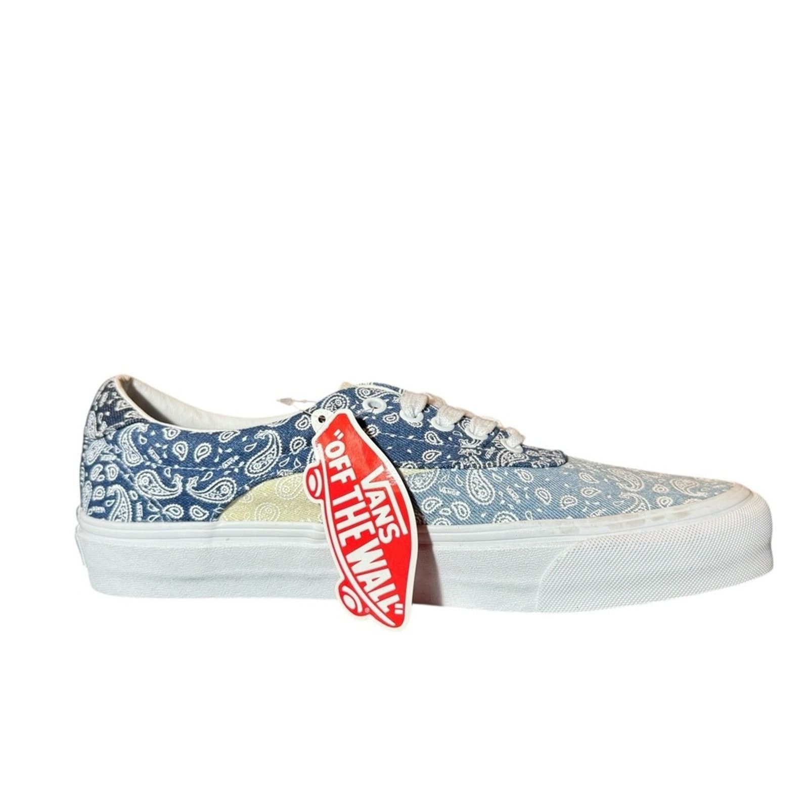 Vans Vans Acer Ni SP Bandana Size US 9.5 / EU 42-43 - 2 Thumbnail