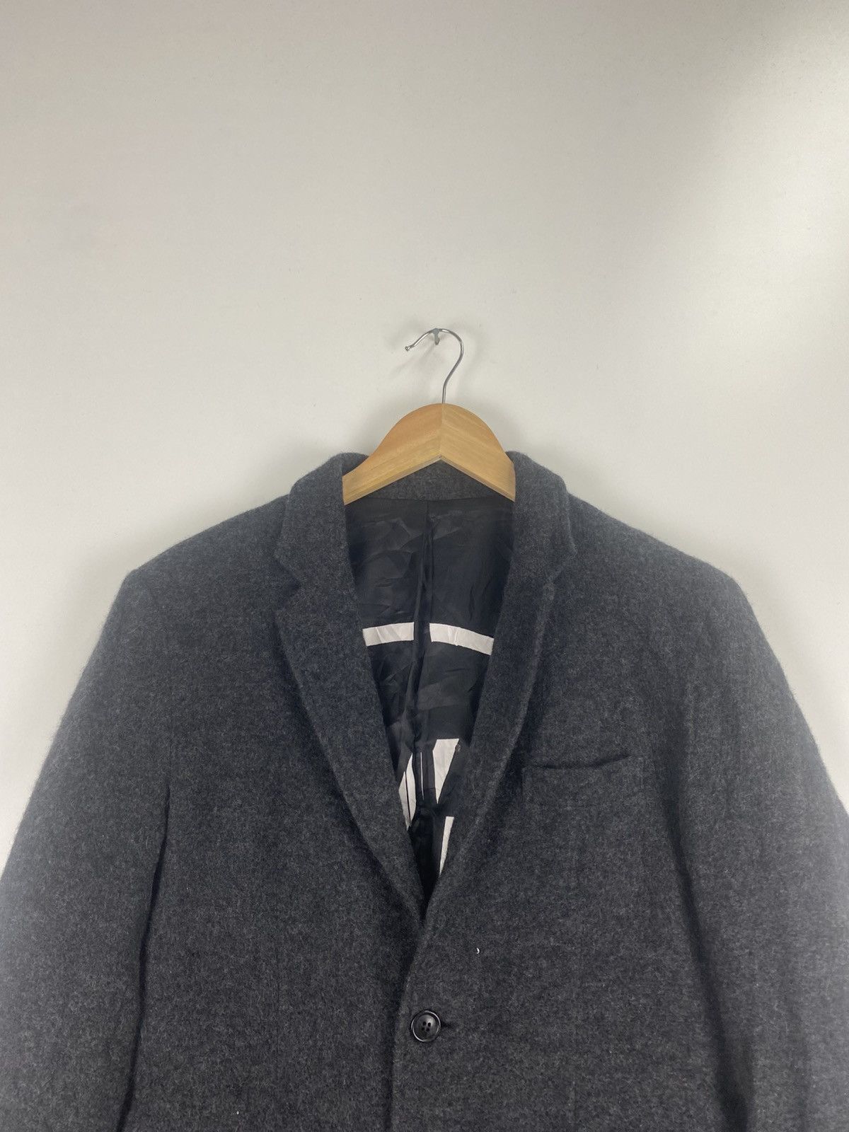 Japanese Brand SB Wool Jacket Size US S / EU 44-46 / 1 - 6 Thumbnail