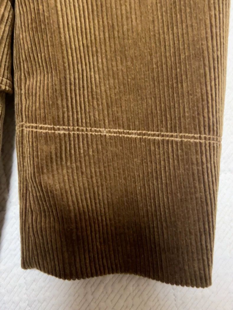 Freewheelers freewheelers Heavy corduroy blazer 2504-Nextarrow Size 42R - 5 Thumbnail
