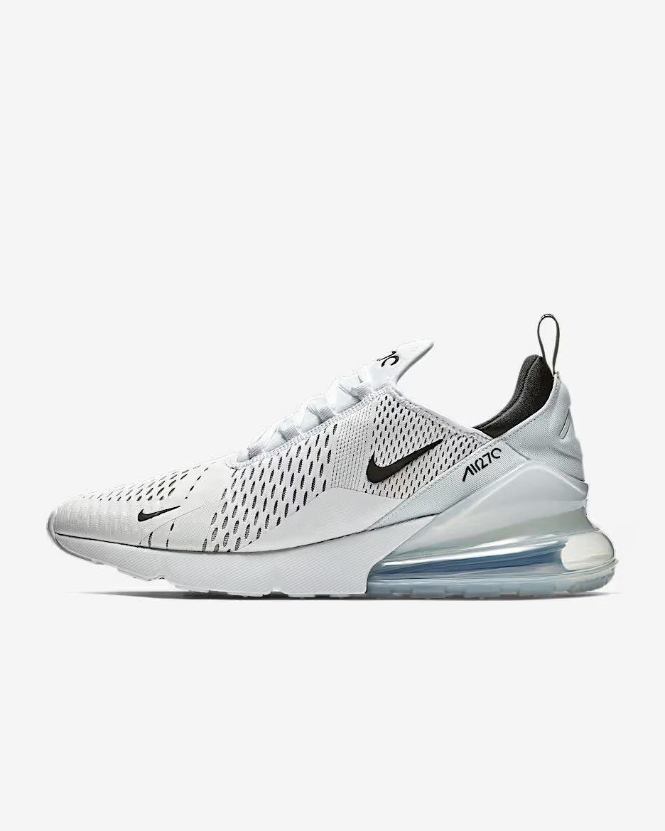 Nike Nike Air Max 270 Size US 8 / IT 38 - 2 Thumbnail