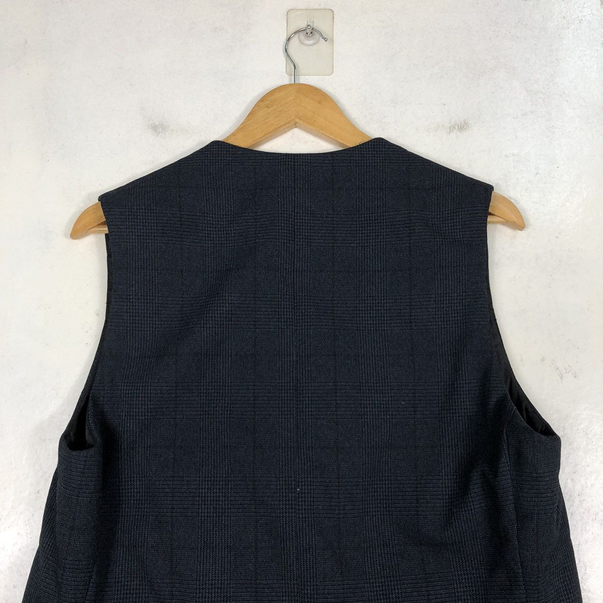 Beams Plus × Japanese Brand × Other B.MING Beams Vest Jacket Size US M / EU 48-50 / 2 - 8 Thumbnail