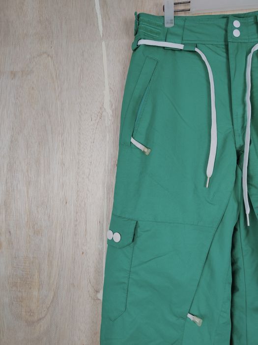 Oakley Thinsulate Insulation (Oakley) winter snow Pants #S322DLL Size US 33 - 5 Thumbnail