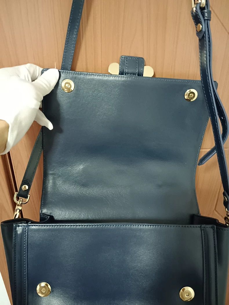 vivienne westwood size os backpack