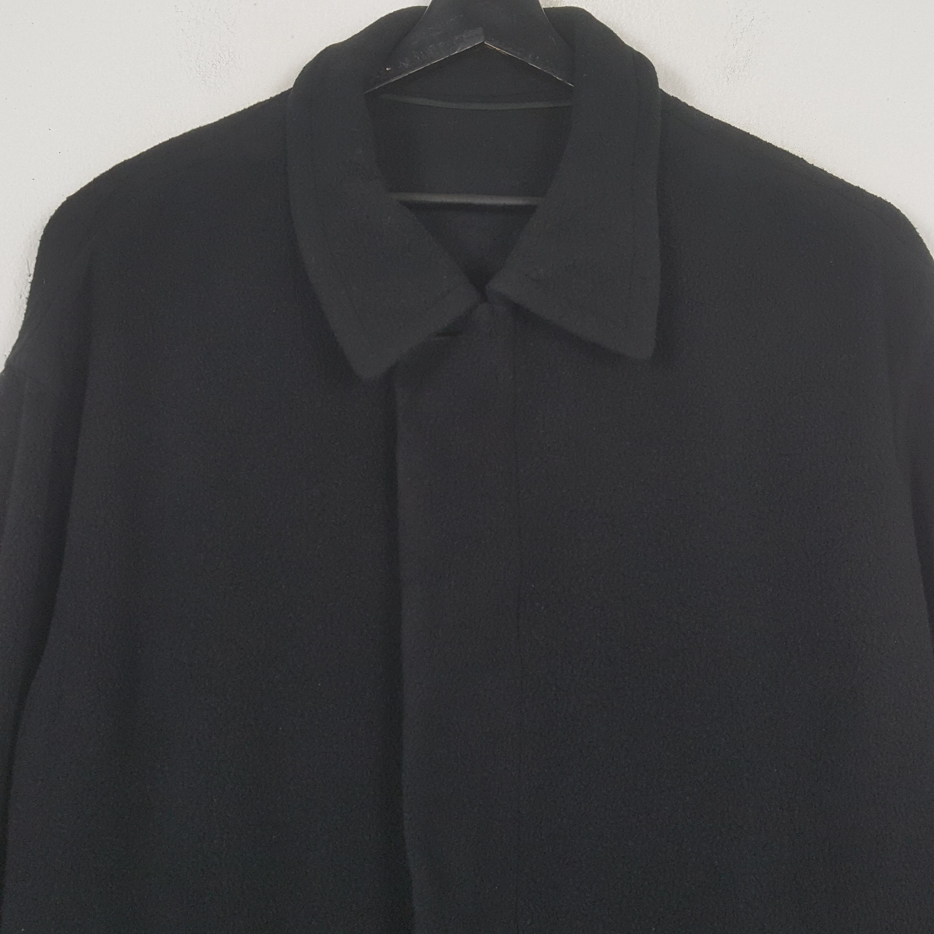 Vintage × Y's × Yohji Yamamoto YS by YOHJI YAMAMOTO Fashion Style Jacket C284N1 Size US XXL / EU 58 / 5 - 2 Thumbnail