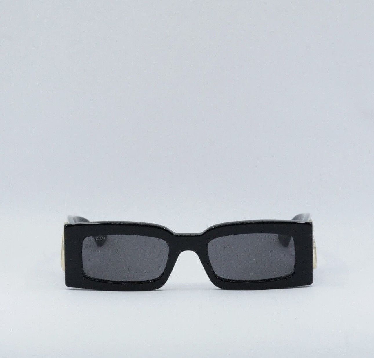 Gucci Gucci sunglasses GG1425S 001 Size ONE SIZE - 4 Thumbnail