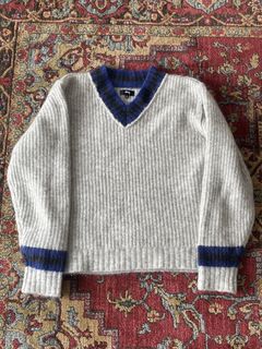 Men's Stussy Sweaters & Knitwear | Grailed