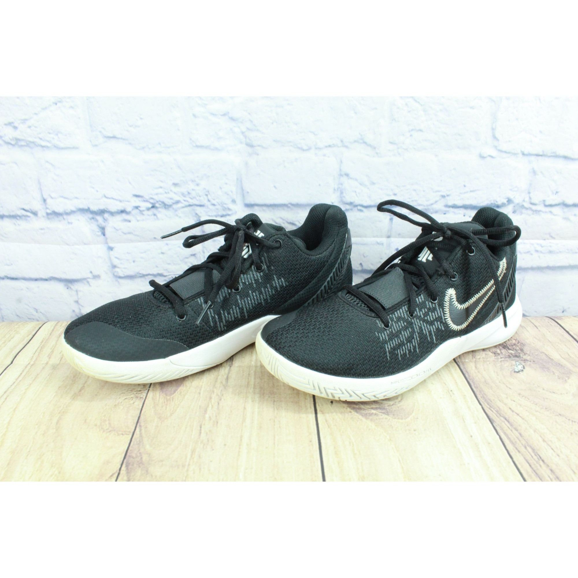Nike Nike Kyrie 2 Men's Lace Up Mid Top Basketball Sneaker Shoes Size US 8 / EU 41 - 2 Thumbnail
