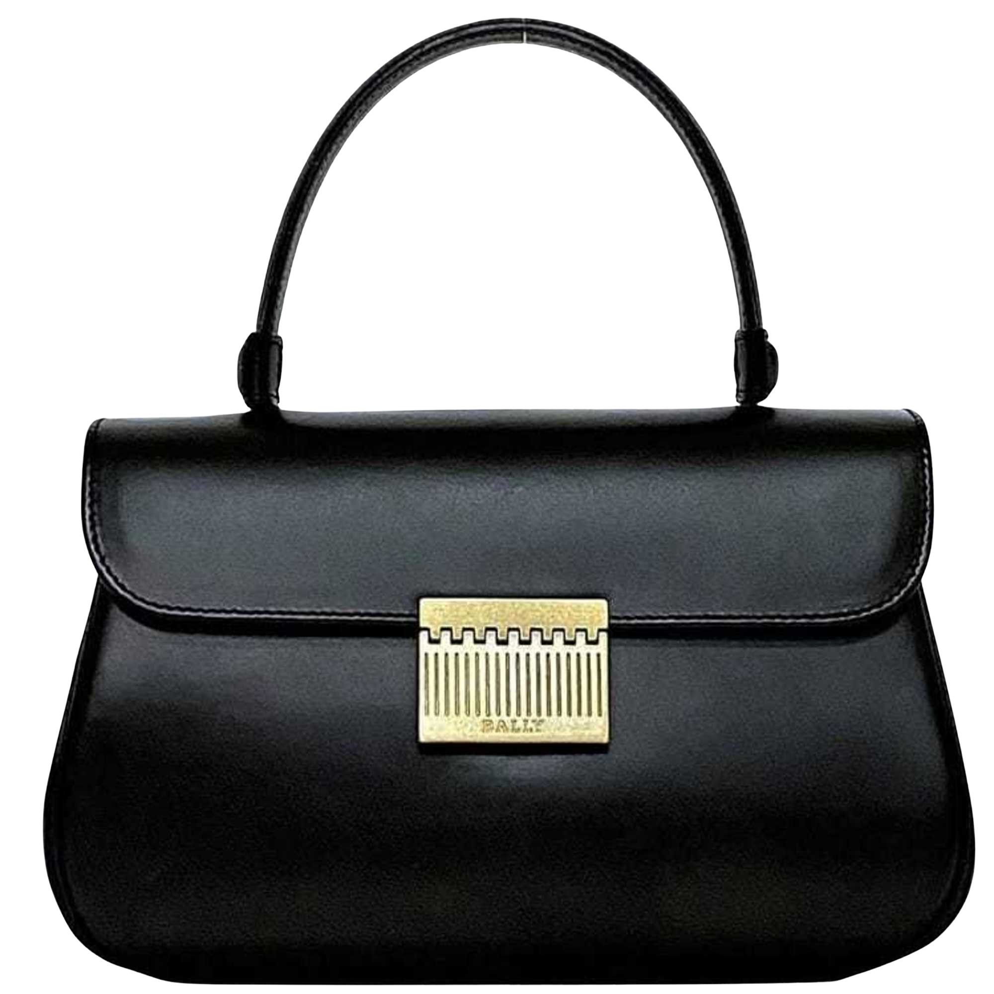 Bally Bally handbag Size ONE SIZE - 1 Thumbnail