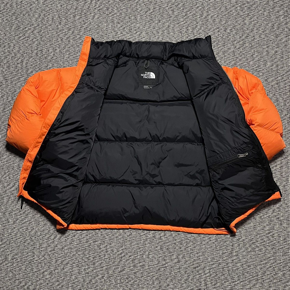 The North Face The North Face 1996 Retro Nuptse Size US XL / EU 56 / 4 - 2 Thumbnail