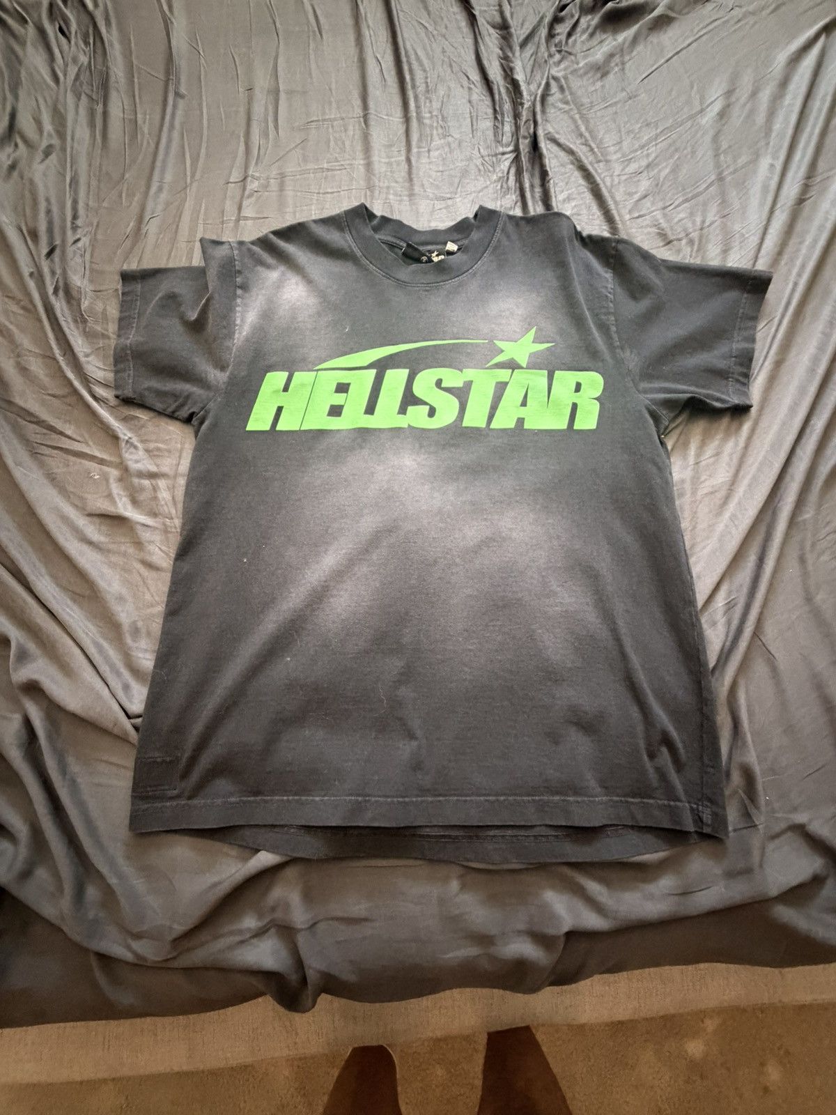 HELLSTAR Hellstar Classic Tee Size US M / EU 48-50 / 2 - 1 Thumbnail