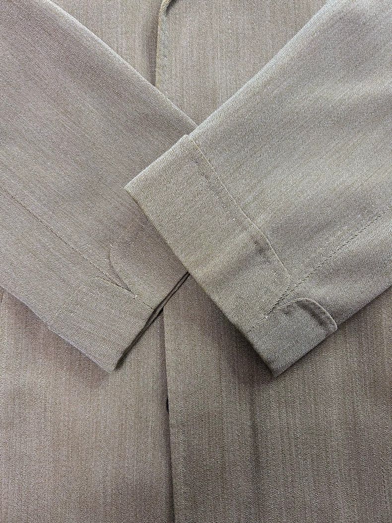 Loro Piana LORO PIANA Storm System overcoat Size US XXL / EU 58 / 5 - 5 Thumbnail