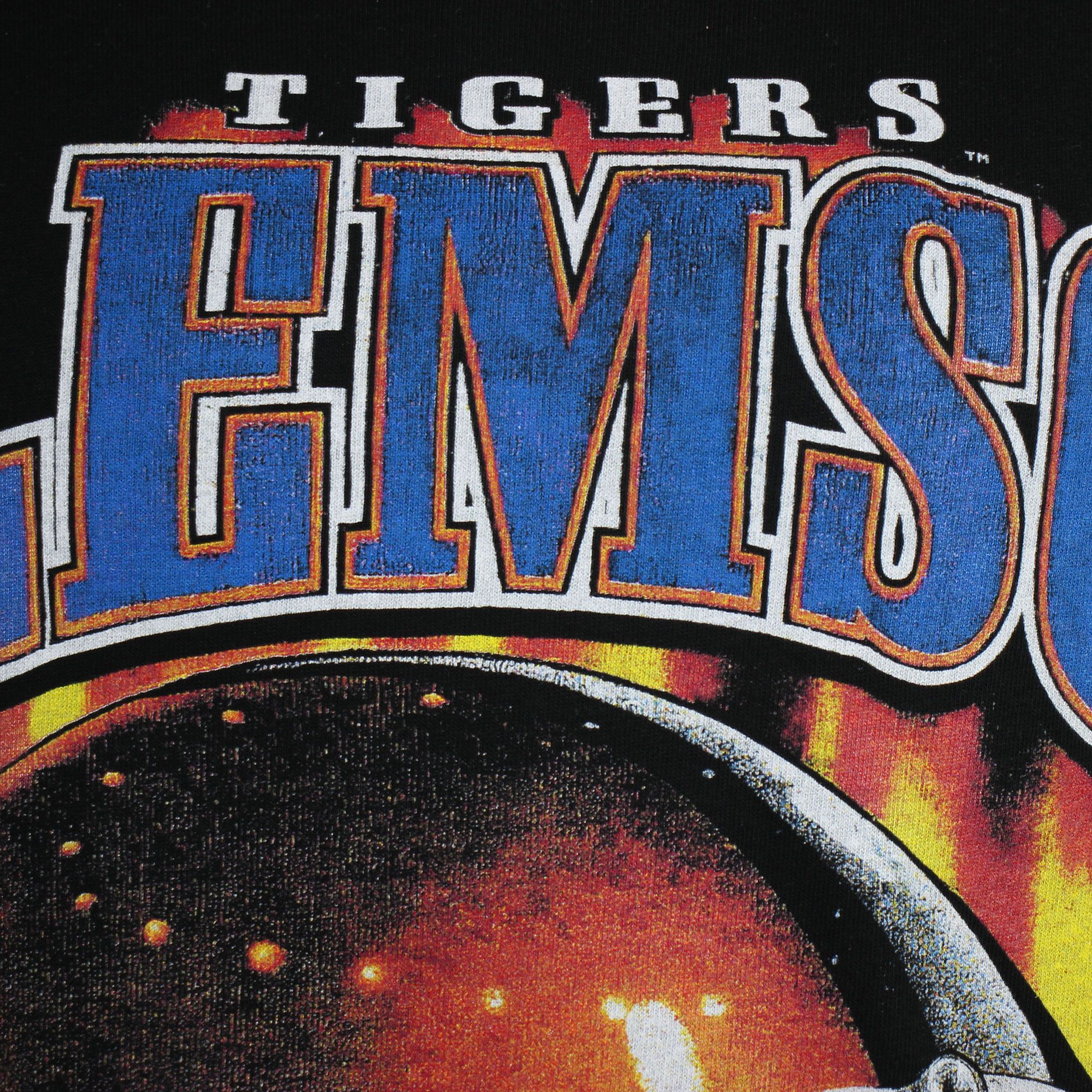 NCAA Clemson Tigers Shirt/Sweatshirt/Hoodie/Gift Size US XL / EU 56 / 4 - 5 Thumbnail