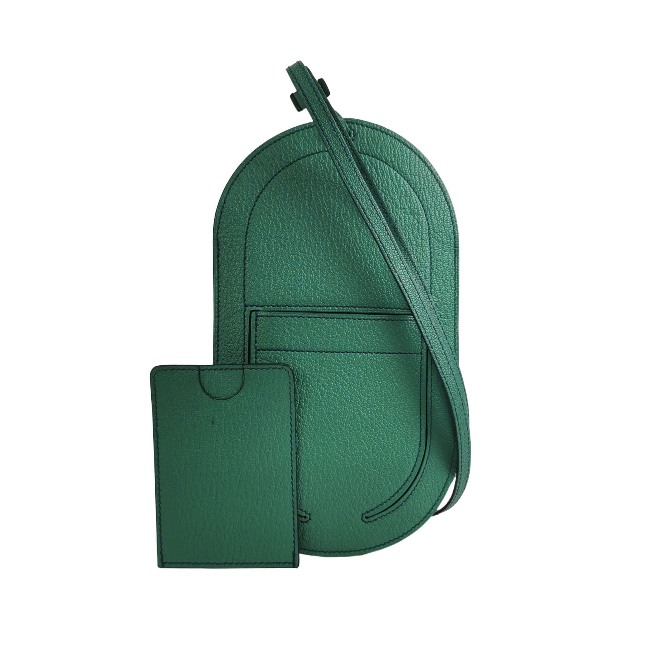 Hermes Hermes Women os Shoulder Bags Size ONE SIZE - 1 Thumbnail