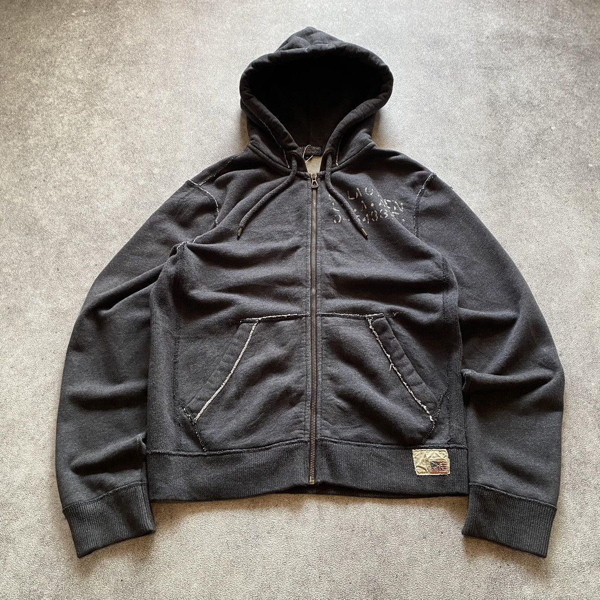 Polo Ralph Lauren × RRL Ralph Lauren × Ralph Lauren 90s Vintage 
