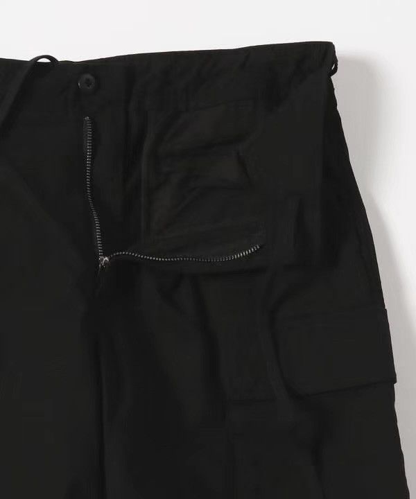 Beams Plus BEAMS Multi-Pocket Cargo Pants Ｑ22 Size US 34 / EU 50 - 5 Thumbnail