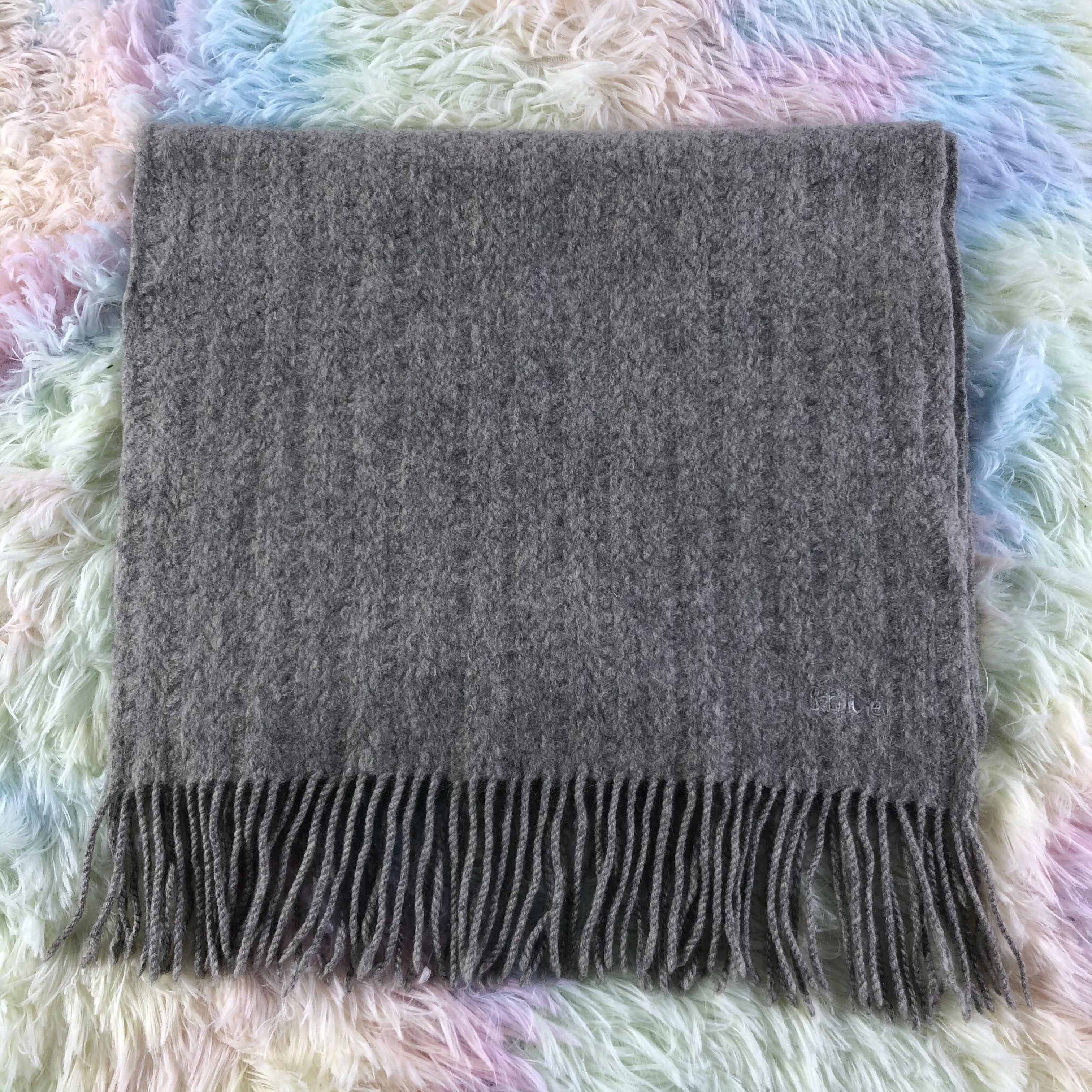 Vintage Chloe Scarf / Muffler / Neckwear - KM183 Size ONE SIZE - 2 Thumbnail