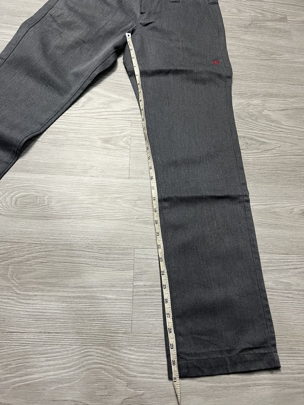 Dickies × Japanese Brand Rare Dickies Rodeo Crown Regular Pants Size US 31 - 11 Thumbnail
