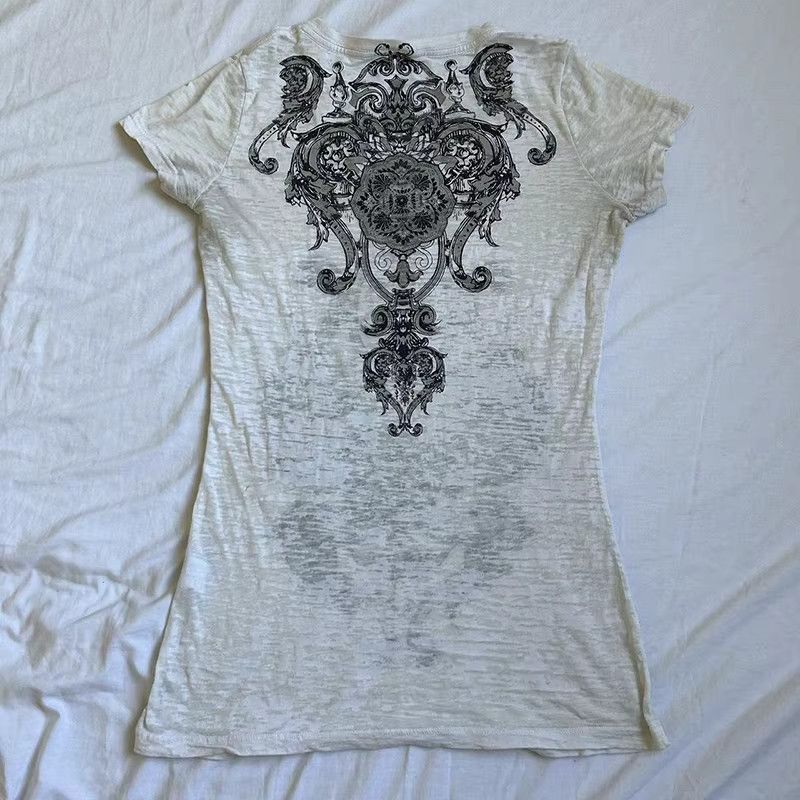 Japanese Brand Japanese T-shirt Size M / US 6-8 / IT 42-44 - 3 Thumbnail