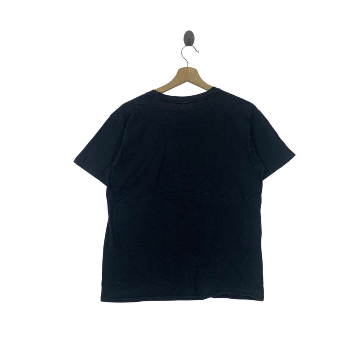 Band Tees CHIWAWABON THUMB & LIPS Cafe Music Band Tee Shirt Top Size M / US 6-8 / IT 42-44 - 8 Thumbnail